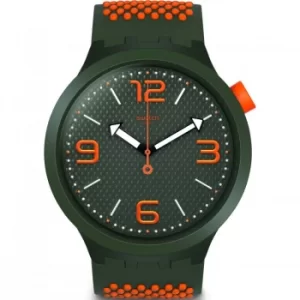 Image of Mens Swatch Bbbeauty Watch