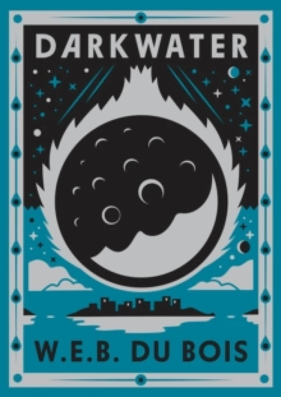 Image of DARKWATER Hardback