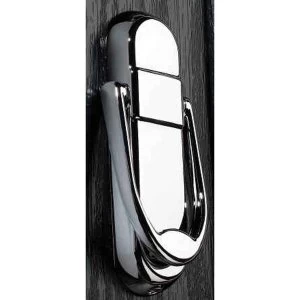 Image of AVOCET Affinity Door Knocker