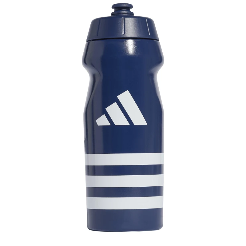 Image of adidas Tiro Water Bottle 500 ML - Blue Blue One Size