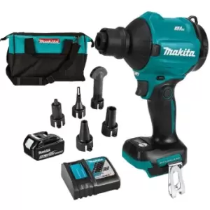 Image of DAS180RT 18v Blower - Makita