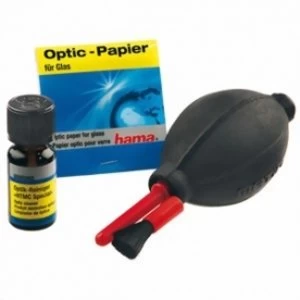 Image of Hama Lens cleaning kit 00005930