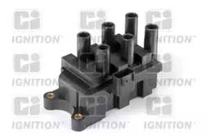 Image of Quinton Hazell XIC8425 Ignition Coil