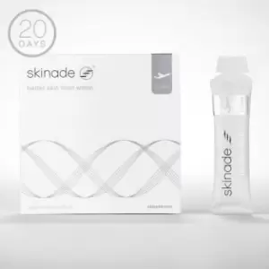 Image of Skinade 20 Day TRAVEL Course