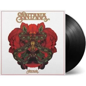 Image of Santana - Festival Vinyl