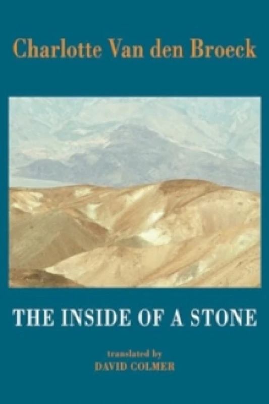 Image of The Inside of a Stone Paperback / softback