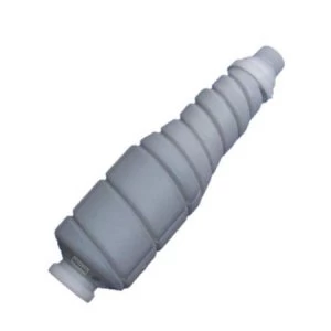 Image of Konica Minolta TN610K Black Laser Toner Ink Cartridge A04P150