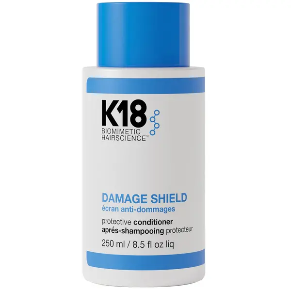 Image of K18 Biomimetic Hairscience Damage Shield Protective Conditioner 250ml