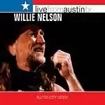 Image of Willie Nelson - Live From Austin, TX (Music CD)
