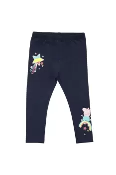 Image of Rainbow Leggings