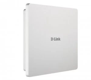 Image of D-Link DAP-3666 Wireless AC1200 Wave 2 Dual Band Outdoor PoE Access Po