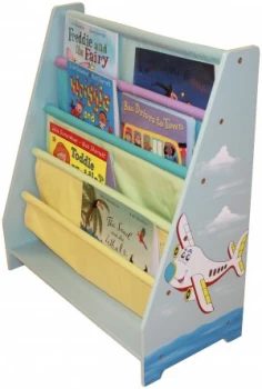 Image of Liberty House Toys Transport Book Display.