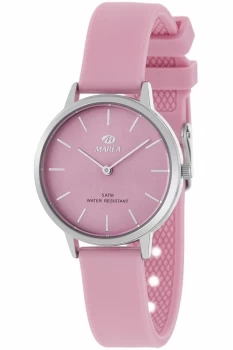 Image of Ladies Marea Colour Watch B41241/8