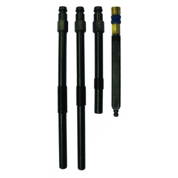 Image of Diesel Compression Adaptor Set - Renault