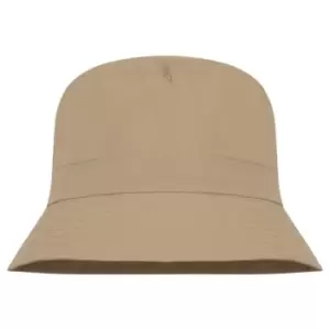 Image of Dare 2b Henry Holland Head Up Bucket Hat - Green