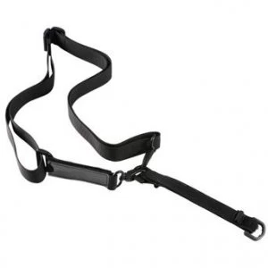 Image of Honeywell 50137020-001 Bar code reader Black strap