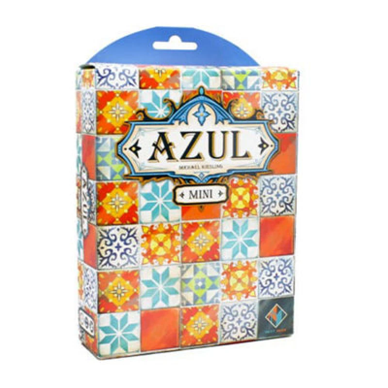 Image of Plan B Games Azul Mini - Brand New And Sealed