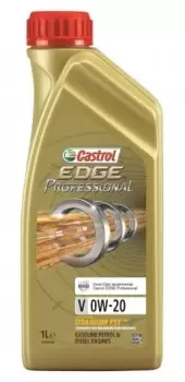 Image of Castrol Engine oil VOLVO 15384B Motor oil,Oil