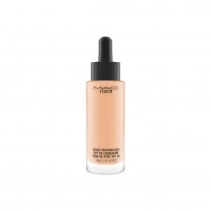 Image of MAC Studio Waterweight SPF 30 Foundation Nw22