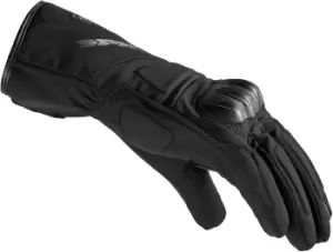 Image of Spidi TX-T Gloves, black, Size XL, black, Size XL