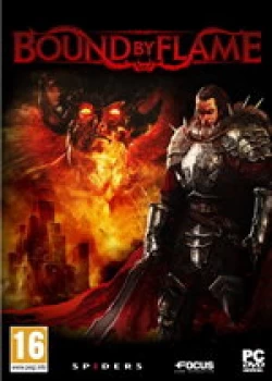 Image of Bound By Flame PC Game