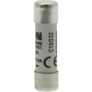 Image of C10G32 32AMP Cylindrical Fuse 10.3X38 500V AC