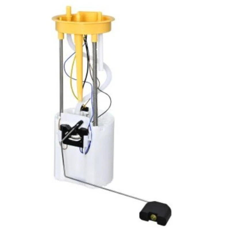 Image of STARQ SQ222-22358 Fuel Feed Unit Electric, with gasket/seal Plastic Fuel Feed Unit (1382)