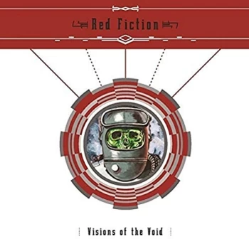 Image of Red Fiction - Visions of the Void CD