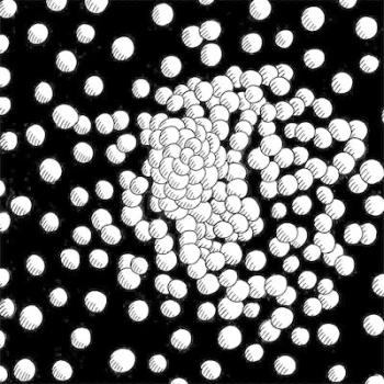 Image of Cold Fever by Matias Aguayo & The Desdemonas Vinyl Album