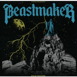 Image of Eye Of The Storm Vinyl