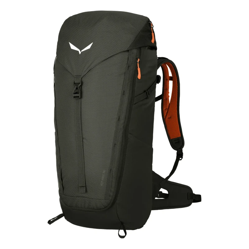 Image of Hiking Bag Salewa Alp Mate Vert Unisex 36 L