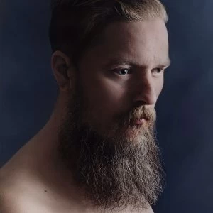 Image of Besra - Anhedonia Vinyl