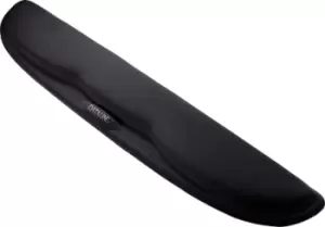 Image of Esselte 67109 wrist rest Gel, Spandex Black