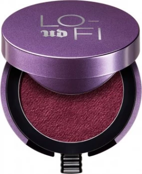 Image of Urban Decay Lo-Fi Lip Mousse 3.5g Boom