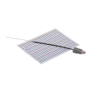 Image of CALORSTAT by Vernet Idle Control Valve PEUGEOT,CITROEN FI2134 164752,164762,164752 Idle Air Control Valve,Idle Control Valve, air supply 164762