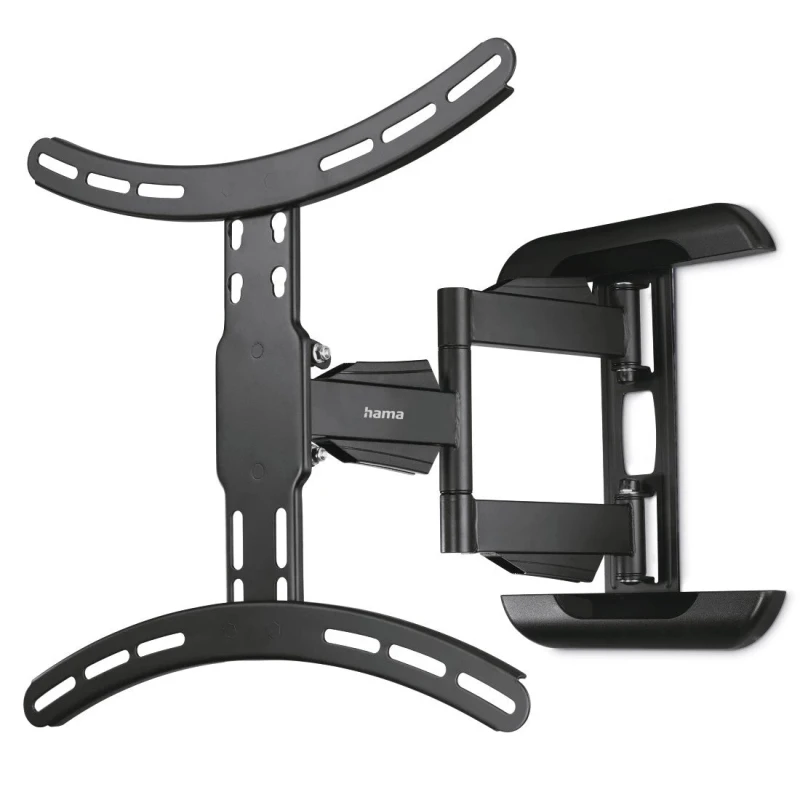 Image of Hama Hama 00220834 TV mount/stand 165.1cm (65") Black 00220834