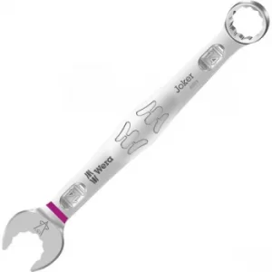Image of Wera 05020205001 6003 Joker Ring Spanner 14 x 167mm
