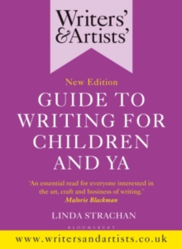 Image of Writers' & Artists' Guide to Writing for Children and YA Paperback / softback