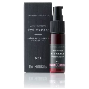 Image of Daimon Barber Anti-Fatigue Eye Cream 15ml