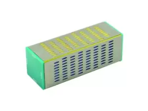 Image of Silverline 374894 Quad Diamond Sharpening Stone