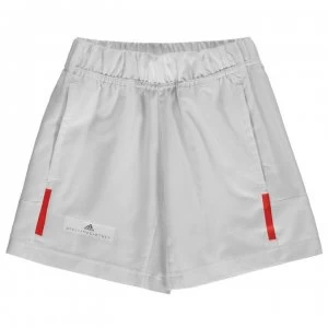 Image of adidas Stella McCartney Shorts - White