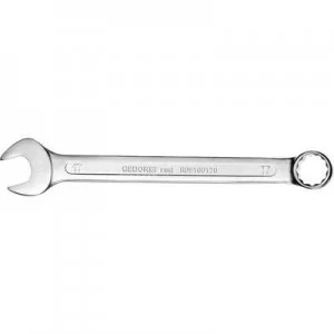 Image of Gedore RED 3300962 R09100060 Crowfoot wrench 6 mm
