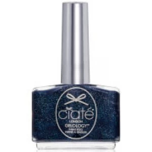 Image of Ciate London Gelology Nail Varnish - Midnight in Paris 13.5ml
