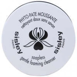 Image of Sisley Cleansers Soapless Gentle Foaming Cleanser 85g