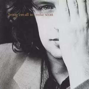 Image of Bring Em All In CD Album