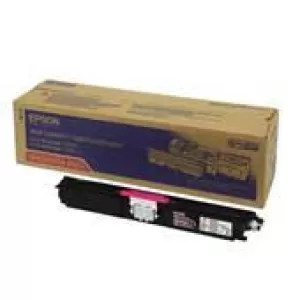 Image of Epson S050559 Magenta Laser Toner Ink Cartridge