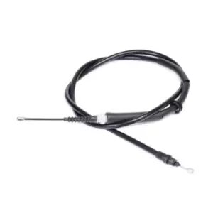 Image of NK Brake Cable 901916 Hand Brake Cable,Parking Brake Cable CITROEN,AX (ZA-_)