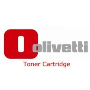 Image of Original Olivetti MF2001 Black Toner