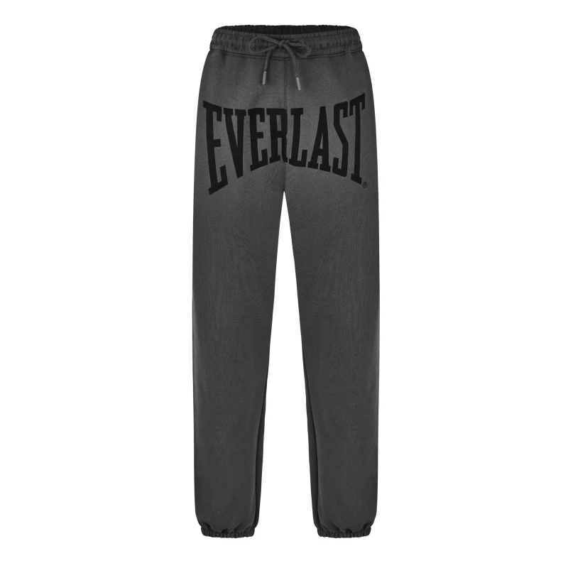 Image of Everlast Strike Graphic Jogger - Grey Grey S