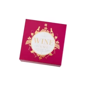 Image of The Wine Game